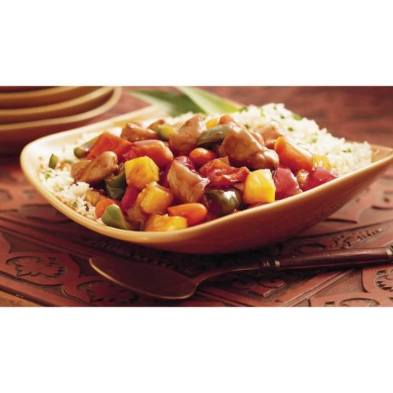 Sos Dulce Acrisor Uncle Ben's, 400g, Sos pentru Paste, Sos pentru Orez, Sos pentru Carne, Sos Dulce Acrisor pentru Paste, Sos Dulce Acrisor Pentru Orez, Sos Dulce Acrisor pentru Carne, Sos Paste, Sos Orez, Sos Carne, Sos Dulce Acrisor Uncle Ben's