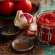 Sos Chili cu Usturoi Knorr, 1 L, Sos Chili Knorr, Sos pentru Gatit, Sos Chili, Sos de Chili cu Usturoi, Sos de Chili, Sos Knorr, Sos de Ardei Chili, Sos Picant Knorr, Sos Chili Picant, Sos de Chili si Usturoi