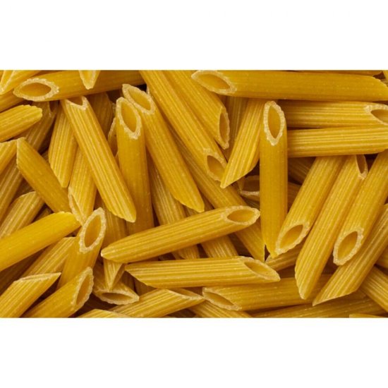 Penne Rigate Integrale Baneasa, 500 g, Paste Fainoase Penne Rigate, Paste Fainoase Baneasa, Paste Integrale, Paste Fainoase Integrale, Punga de Paste Penne Integrale, Paste Penne la Punga, Macaroane Integrale, Paste Penne Rigate Integrale