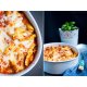 Paste Fainoase Panzani Rigatoni, 500 g, Paste Panzani, Paste Fainoase Panzani, Paste Fainoase si Spaghete, Panzani Rigatoni 500 g, Paste Rigatoni