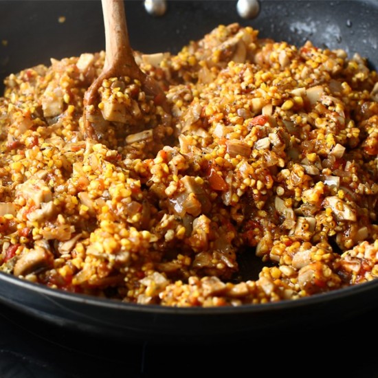 Malai Grisat Monostori, 500 g