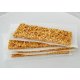 Baton cu Susan si Ciocolata Pellito, 4 Felii, 28 g, Batoane cu Susan si Ciocolata, Batoane Susan, Batoane Seminte Susan, Baton Susan, Baton Seminte Susan, Baton Vegetarian, Batoane Vegetariene, Batoane Fara Gluten