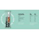 Baton cu Fistic si Merisoare Instabar Pistachio Cranberry, 35 g, Batoane cu Fistic si Merisoare, Batoane cu Fistic, Baton cu Fistic, Baton cu Merisoare, Baton Merisoare Fistic, Baton Organic, Baton Vegetarian, Batoane Vegetariene, Batoane Fara Gluten
