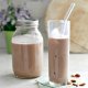 Bautura din Orez Bio cu Cacao Riso Scotti, 1L, Bautura din Orez, Bautura Vegetala, Bautura Vegetala din Orez, Bautura Vegetala cu Cacao, Bautura din Orez Riso Scotti, Lapte din Orez, Lapte din Orez Riso Scotti, Lapte Vegetal