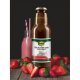 Bautura din Soia cu Aroma de Capsuni Inedit, 750 ml, Bautura din Soia, Soia cu Aroma de Capsuni, Bautura Inedit, Bautura Vegetala Inedit, Bautura din Soia Inedit, Bautura Instanta din Soia, Bautura Soia Inedit, Bautura din Lapte de Soia