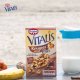 Musli Extra Crocant Ciocolata Dr. Oetker Vitalis, 450 g, Musli Extra Crocant Vitalis, Vitalis Musli Extra Crocant cu Ciocolata, Musli Vitalis Dr. Oetker, Musli cu Ciocolata, Musli Crocant cu Ciocolata, Cereale Crocante Dr. Oetker