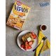 Musli Extra Crocant Miere si Migdale Dr. Oetker Vitalis, 450 g, Musli Extra Crocant Vitalis cu Miere si Migdale, Vitalis Musli Extra Crocant cu Miere, Musli Vitalis Dr. Oetker, Musli cu Migdale, Musli Crocant cu Migdale si Miere