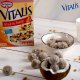 Musli cu Fructe Dr. Oetker Vitalis, 300 g, 40% Fructe, Musli Fructe Vitalis, Vitalis Musli Fructe, Musli Vitalis Dr. Oetker, Cereale Dr. Oetker, Cereale Vitalis, Cereale cu Fructe, Musli Mic Dejun, Cereale Mic Dejun, Cutie de Musli Vitalis