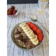 Gustare de Ovaz Vitalis cu Ciocolata si Pulbere de Banane Dr.Oetker, 58g, Ovaz, Ovaz Instant, Mix Gustare, Ovaz Vitalis, Ovaz Dr.Oertker, Ovaz cu Ciocolata, Ovaz cu Banana, Gustare Sanatoasa, Gustare Mix, Gustare Mix Dr. Oetker