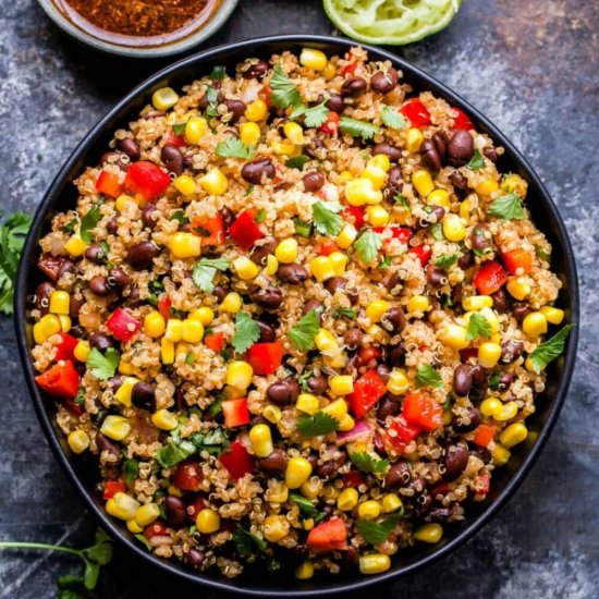 Seminte de Quinoa Aroma Spice, 1Kg, Quinoa pentru Salate, Quinoa 1Kg, Quinoa la Punga, Cereale Quinoa, Seminte de Quinoa, Quinoa Seminte, Boabe de Quinoa, Quinoa Uscata