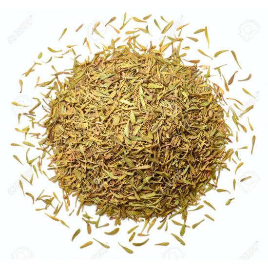 Cimbru Frunze AROMA Spice, 10 Plicuri x 10 g, Frunze de Cimbru, Cimbru Condiment, Frunze de Cimbru pentru Mancaruri, Cimbru Frunze pentru Gatit, Frunze de Cimbru Aroma Spice, FrunzeCimbru pentru Gatit, Frunze Uscate de Cimbru, Frunze de Cimbru Uscate