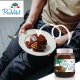 Crema de Orez cu Alune si Cacao Riso Vital 400g, Crema Tartinabila, Crema Dulce Tartinabila, Crema de Orez Tartinabila, Crema Tartinabila de Post, Crema Tartinabila fara Zahar, Crema Tartinabila de Orez