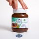 Crema de Orez cu Alune si Cacao Riso Vital 400g, Crema Tartinabila, Crema Dulce Tartinabila, Crema de Orez Tartinabila, Crema Tartinabila de Post, Crema Tartinabila fara Zahar, Crema Tartinabila de Orez