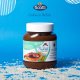 Crema de Orez cu Alune si Cacao Riso Vital 400g, Crema Tartinabila, Crema Dulce Tartinabila, Crema de Orez Tartinabila, Crema Tartinabila de Post, Crema Tartinabila fara Zahar, Crema Tartinabila de Orez