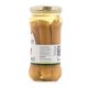 Crenvusti Vegetali Afumati Inedit, 350 g, Crenvursti Vegetali, Crenvursti din Soia, Crenvusti de Soia pentru Hot Dog, Crenvusti de Soia Afumati in Saramura, Inedit Crenvusti de Soia in Saramura, Inedit Crenvusti de Post, Crenvusti Vegetali in Saramura
