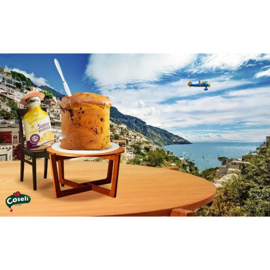 Superesenta de Lamaie Coseli, 20 ml, Esente pentru Prajituri, Esenta de Lamaie pentru Prajituri, Coseli Esente de Lamaie, Esenta Lamaie pentru Deserturi, Superesente Sticlute Coseli, Aroma de Lamaie, Superesenta Lamaie