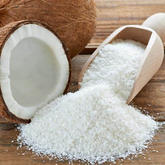 Nuca de Cocos Aroma Spice, 12 Pachete x 50 g, Nuca de Cocos Razuita, Fulgi de Cocos, Nuca de Cocos Fulgi, Fulgi de Nuca de Cocos, Nuca de Cocos pentru Prajituri, Cocos Razuit, Cocos Uscat, Cocos Deshidratat, Fructe Uscate, Fructe Confiate