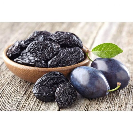 Prune Confiate Aroma Spice, 10 Pachete x 100 g, Prune Uscate, Prune Deshidratate, Fructe Uscate, Fructe Confiate, Fructe Deshidratate, Prune Intregi Confiate, Prune Intregi Deshidratate, Prune Intregi Uscate, Prune pentru Prajituri