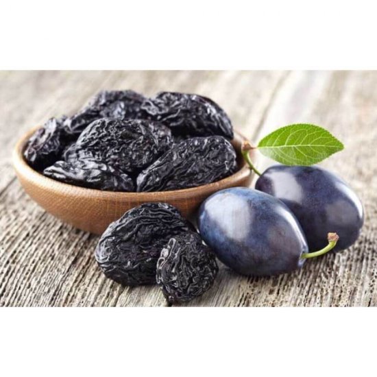 Prune Uscate Aroma Spice, 1Kg, Aroma Spice Prune Uscate, Prune Deshidratate, Prune Uscate pentru Deserturi, Prune Uscate 1 Kg, Fructe Uscate, Fructe Deshidratate