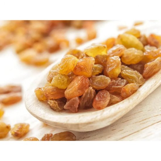 Stafide Aurii AROMA Spice, 1 Kg, Stafide Confiate, Stafide Aurii pentru Gatit, Stafide Uscate, Stafide Aurii pentru Gustari, Stafide Uscate Naturale, Stafide Aurii Deshidratate, Fructe Confiate, Fructe de Stafide Confiate, Stafide Aurii Naturale