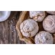 Fulgi de Nuca de Cocos DR. OETKER, 80 g, Fulgi de Cocos, Fulgi de Cocos pentru Prajituri, Fulgi de Cocos pentru Deserturi, Fulgi din Nuca de Cocos pentru Dulciuri, Fulgi de Cocos pentru Desert, Fulgi de Cocos pentru Decor