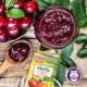 Gelfix cu Indulcitor din Stevia Dr.Oetker, 25g, Gelfix pentru Dulceata, Gelfix pentru Jeleuri, Gelfix Dr.Oetker, Gelfix Dulceturi, Gelfix Fructe, Gelfix Stevia, Gelfix Gem, Gelfix pentru Gem, Gelfix Gelatina, Gelfix cu Stevia, Gelfix Instant