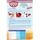 Gelifiant cu Fructoza Dr.Oetker, 350g, Gelifiant, Gelifiant fara Zahar, Gelifiant Fructoza, Gelificant Dulceturi cu Fructoza, Gelifiant pentru Dulceata, Gelifiant pentru Jeleuri, Gelifiant Dr.Oetker, Gelifiant Dulceturi, Gelifiant Fructe