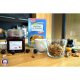 Gelifiant cu Fructoza Dr.Oetker, 350g, Gelifiant, Gelifiant fara Zahar, Gelifiant Fructoza, Gelificant Dulceturi cu Fructoza, Gelifiant pentru Dulceata, Gelifiant pentru Jeleuri, Gelifiant Dr.Oetker, Gelifiant Dulceturi, Gelifiant Fructe
