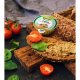 Pate Vegetal cu Ciuperci Inedit Helvet, 100 g, Pateuri Vegetale, Inedit Helvet Pateuri, Helvet Pate Vegetal cu Ciuperci, Pateuri Vegetale de Post, Pateuri Vegetale cu Legume