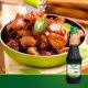 Sos de Soia Inedit, 250 ml, Inedit Sos Soia, Sosuri Soia Inedit, Inedit Soia Sosuri, Soia Sosuri Inedit, Produse de Post, Sosuri din Soia, Sos de Soia 250 ml, Sosuri Naturale de Soia