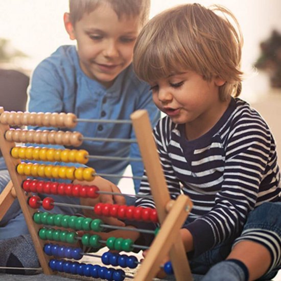 Socotitoare din Plastic, 100 Bile Multicolore, Socotitoare pentru Copii, Socotitori din Plastic, Numaratoare, Numaratoare din Plastic, Numaratoare pentru Copii, Socotitoare cu Bile, Numaratoare cu Bile, Abac, Abac pentru Copii, Numaratoare Abac