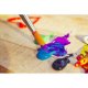 Vopsea Tempera MILAN, 125 ml, Maro, Tempera Lichida, Tempera 125 ml, Culori Tempera 125 ml, Vopsea Tempera, Vopsele Tempera, Acuarele Tempera, Culori Tempera, Vopsea Pictura, Tempera Acuarele, Culoare Tempera, Culori pentru Pictura