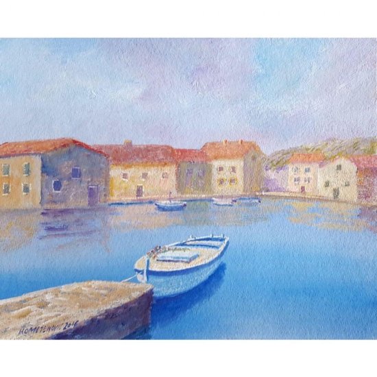 Vopsea Tempera MILAN, 125 ml, Galben Deschis Tempera Lichida, Tempera 125 ml, Culori Tempera 125 ml, Vopsea Tempera, Vopsele Tempera, Acuarele Tempera, Culori Tempera, Vopsea Pictura, Tempera Acuarele, Culoare Tempera, Culori pentru Pictura