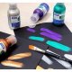 Vopsea Tempera MILAN, 125 ml, Maro, Tempera Lichida, Tempera 125 ml, Culori Tempera 125 ml, Vopsea Tempera, Vopsele Tempera, Acuarele Tempera, Culori Tempera, Vopsea Pictura, Tempera Acuarele, Culoare Tempera, Culori pentru Pictura