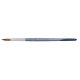 Pensula Par Sintetic Faber-Castell Creative Studio, Numarul 12, Varf Rotund, Pensule Faber-Castell, Pensule pentru Pictura, Rechizite, Pensule Desen, Pensule cu Varf Rotund, Pensule Desen cu Par Sintetic, Pensule Sintetice Rotunde, Materiale Pictura