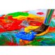Set de 24 Culori Tempera Opace, Deli Color Emotion, Culori Tempera Deli, Set de 24 Culori Tempera, Culori Opace Tempera, Gama Deli Color Emotion, Produse pentru Pictura