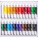 Set 24 Culori Acrilice Deli Color Emotion, 12 Ml, Vopsea Acrilica, Acuarele Pictura, Acuarele La Tub, Acuarela Acrilica, Culori Acrilice, Tub Culori Acrilice, Vopsele Acrilice, Culori Acrilice Pictura, Tub Acrilice, Culori Acrilice 24 Culori