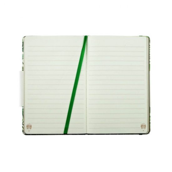 Agenda Dictando Nedatata DACO Live Purposefully, 160 File, 13x20.5 cm, Format A6, 70 g/m², cu Elastic, Multicolor, Agenda Nedatata cu Elastic, Agende cu 160 de Foi, Agenda cu Model si 160 File, Agende de Birou cu 160 File, Agenda de Birou cu Elastic
