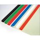 Set 25 Baghete Indosariere ECADA, Negre, 6 mm, Material Plastic, Bagheta pentru Indosariere, Baghete Plastic pentru Indosariere, Sina Plastic Indosariere, Bagheta din Plastic pentru Legat Documente, Set Baghete Indosariere, Accesorii Indosariere