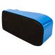 Dispenser Banda Adeziva Deli E811, 18 mm, Albastru, Suport Banda Adeziva, Suporturi si Dispensere Banda Adeziva, Deli Dispenser Banda Adeziva, Dispenser Banda Scotch, Suport si Dispenser Banda Scotch, Dispensere Scotch pentru Birou