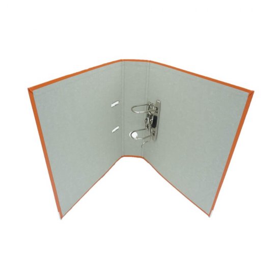 Biblioraft Plastifiat Esselte Economy, 5 cm, Portocaliu, Biblioraft, Biblioraft Plastic, Biblioraft Economy, Biblioraft Esselte, Bibliorafturi, Bibliorafturi Esselte, Dosare Organizare Documente, Dosar Arhivare