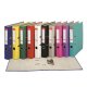 Biblioraft Plastifiat Standard Esselte, 5 cm, Fucsia, Biblioraft, Biblioraft Plastic, Biblioraft Standard,  Biblioraft Esselte, Bibliorafturi, Bibliorafturi Esselte, Dosare Organizare Documente, Dosar Arhivare