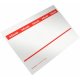 Etichete Biblioraft Esselte, Printabile, 75 mm Latime, 50 Etichete/Set, Etichete Esselte, Etichete Printabile pentru Biblioraft Esselte, Coala cu Etichete Printabile Biblioraft Esselte, Etichete 75 mm Latime, Etichete Latime 75 mm