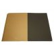 Bloc Pictura si Desen Daco A4, 60 File/Set, 20 Coli Albe, 20 Coli Natur, 20 Coli Negre, 110 - 240 g/m², Bloc Hartie pentru Pictat si Desenat, Hartie de Diferite Culori pentru Desen si Pictura, Bloc Coli Diferite Nuante