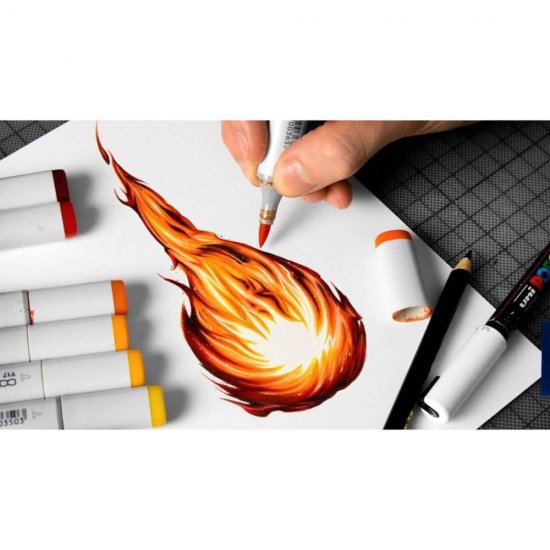 Bloc Hartie pentru Marker A3 Daco, 24 File, 130 g/m², Bloc de Desen pentru Markere, Bloc 24 Coli pentru Markere, Blocuri de Desen Speciale pentru Marker, Bloc Hartie Lucioasa pentru Marker, Blocuri Hartii Lucioase pentru Markere, Bloc Markere Grafice Bloc Hartie pentru Marker A3 Daco, 24 File, 130 g/m², Bloc de Desen pentru Markere, Bloc 24 Coli pentru Markere, Blocuri de Desen Speciale pentru Marker, Bloc Hartie Lucioasa pentru Marker, Blocuri Hartii Lucioase pentru Markere, Bloc Markere Grafice