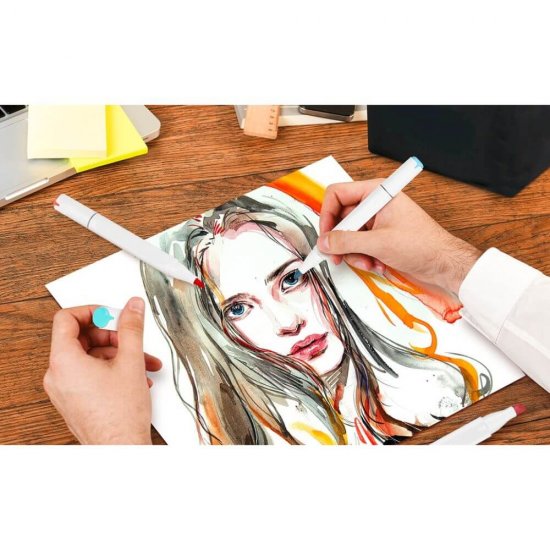 Bloc Hartie pentru Marker A3 Daco, 24 File, 130 g/m², Bloc de Desen pentru Markere, Bloc 24 Coli pentru Markere, Blocuri de Desen Speciale pentru Marker, Bloc Hartie Lucioasa pentru Marker, Blocuri Hartii Lucioase pentru Markere, Bloc Markere Grafice Bloc Hartie pentru Marker A3 Daco, 24 File, 130 g/m², Bloc de Desen pentru Markere, Bloc 24 Coli pentru Markere, Blocuri de Desen Speciale pentru Marker, Bloc Hartie Lucioasa pentru Marker, Blocuri Hartii Lucioase pentru Markere, Bloc Markere Grafice