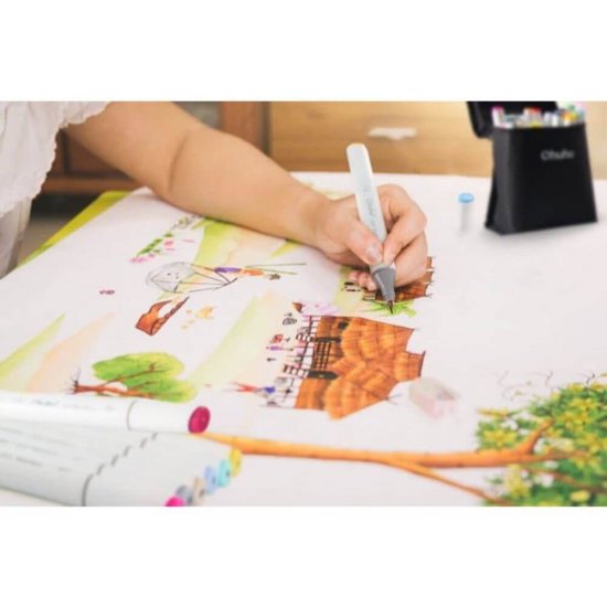 Bloc Hartie pentru Marker A3 Daco, 24 File, 130 g/m², Bloc de Desen pentru Markere, Bloc 24 Coli pentru Markere, Blocuri de Desen Speciale pentru Marker, Bloc Hartie Lucioasa pentru Marker, Blocuri Hartii Lucioase pentru Markere, Bloc Markere Grafice Bloc Hartie pentru Marker A3 Daco, 24 File, 130 g/m², Bloc de Desen pentru Markere, Bloc 24 Coli pentru Markere, Blocuri de Desen Speciale pentru Marker, Bloc Hartie Lucioasa pentru Marker, Blocuri Hartii Lucioase pentru Markere, Bloc Markere Grafice