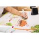 Bloc Hartie pentru Marker A3 Daco, 24 File, 130 g/m², Bloc de Desen pentru Markere, Bloc 24 Coli pentru Markere, Blocuri de Desen Speciale pentru Marker, Bloc Hartie Lucioasa pentru Marker, Blocuri Hartii Lucioase pentru Markere, Bloc Markere Grafice Bloc Hartie pentru Marker A3 Daco, 24 File, 130 g/m², Bloc de Desen pentru Markere, Bloc 24 Coli pentru Markere, Blocuri de Desen Speciale pentru Marker, Bloc Hartie Lucioasa pentru Marker, Blocuri Hartii Lucioase pentru Markere, Bloc Markere Grafice