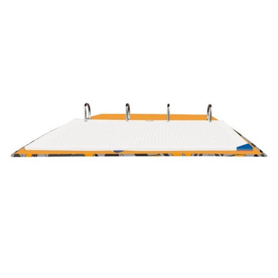 Caiet Mecanic A4 MILAN Cube, 100 File, 4 Inele de Prindere, Coperta Cartonata, Caiete Mecanice, Caiete Mecanice A4, Caiet Mecanic cu Inele, Caiet Mecanic A4 Inele, Caiet Tip Mapa, Agenda Mecanica, Agenda Mecanica A4, Biblioraft