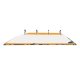 Caiet Mecanic A4 MILAN Cube, 100 File, 4 Inele de Prindere, Coperta Cartonata, Caiete Mecanice, Caiete Mecanice A4, Caiet Mecanic cu Inele, Caiet Mecanic A4 Inele, Caiet Tip Mapa, Agenda Mecanica, Agenda Mecanica A4, Biblioraft